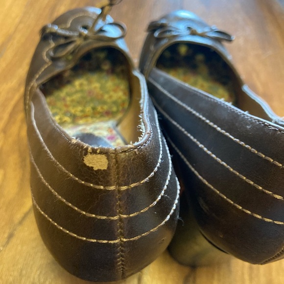 Mudd heels - Picture 9 of 10